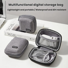 Baona BN-G020 Funda para cable de auriculare...