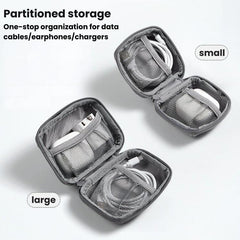 Baona BN-G020 Funda para cable de auriculare...