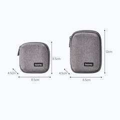 Baona BN-G020 Funda para cable de auriculare...