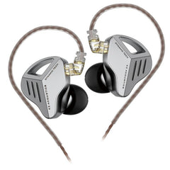 Auriculares intrauditivos dinámicos con cabl...
