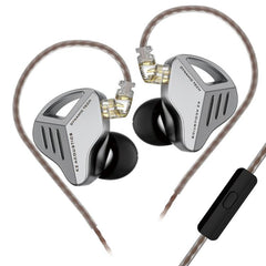 Auriculares intrauditivos dinámicos con cabl...