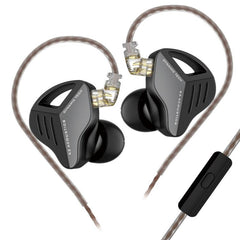 Auriculares intrauditivos dinámicos con cabl...