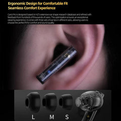 Auriculares Bluetooth con cancelación de rui...