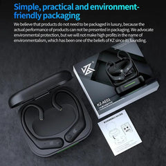 Auriculares inalámbricos HD Bluetooth 5.4 pa...