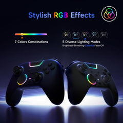 Mando inalámbrico para juegos de PC EasySMX ...
