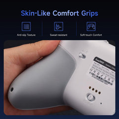 Mando inalámbrico para juegos de PC EasySMX ...