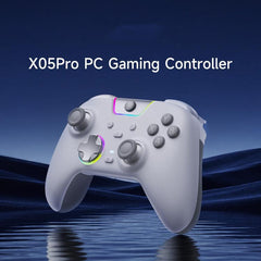 Mando inalámbrico para juegos de PC EasySMX ...
