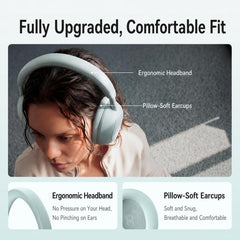 Auriculares Bluetooth ANKER Soundcore D1402 Space 2