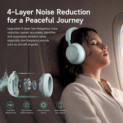 Auriculares Bluetooth ANKER Soundcore D1402 Space 2
