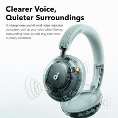 Auriculares Bluetooth ANKER Soundcore D1402 Space 2