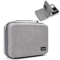 Estuche organizador de viaje Baona BN-F029 de EVA rígido