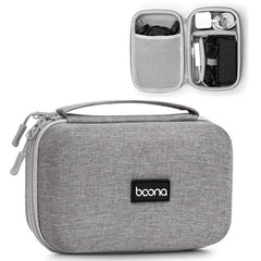 Estuche rígido de EVA para adaptador de corriente Baona BN-F016