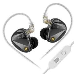 Auriculares intrauditivos con cable KZ Vader...