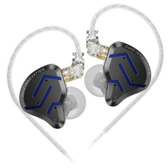 Auriculares intrauditivos con cable KZ-ZSN P...