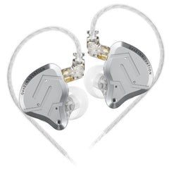 Auriculares intrauditivos con cable KZ-ZSN P...