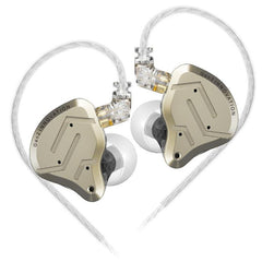 Auriculares intrauditivos con cable KZ-ZSN P...