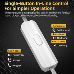 Auriculares intrauditivos con cable KZ-ZSN P...