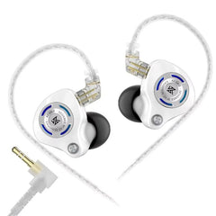 Auriculares para juegos con cable KZ-Gale Hi...