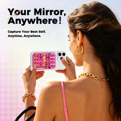 haStyle WG206 Silicone Suction Cup Phone Mount