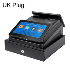 Caja registradora Yokoscan T3 con pantalla t...