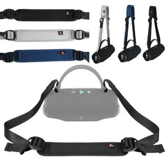 Correa de hombro ajustable TXEsign para JBL Charge 6