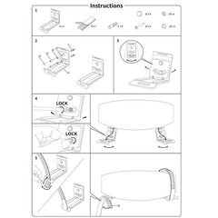 Soporte de pared universal para altavoces TX...