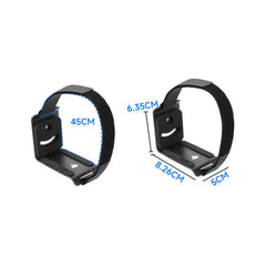 Soporte de pared universal para altavoces TX...