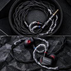 CVJ Jackdaw 400 Cores OFC IEM 1.25m Upgrade ...