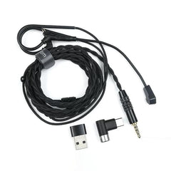 CVJ Hato2 Gaming IEM 2m Cable
