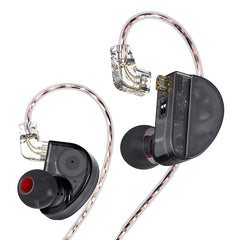 CVJ Konoka 3D Vibration Gaming IEM 1DD+1BA+1...