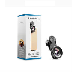 APEXEL APL-HB195 195 grados ojo de pez profe...