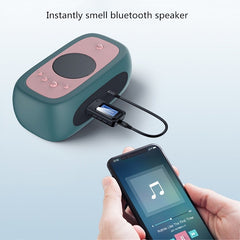 Adaptador Bluetooth 5.0 de pantalla LCD