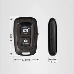 Disparador automático con control remoto Bluetooth
