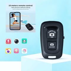 Disparador automático con control remoto Bluetooth