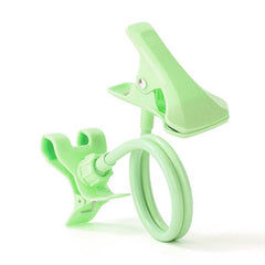 Soporte flexible de brazo largo