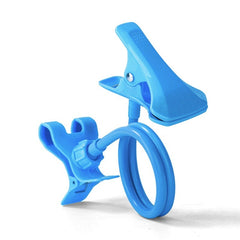 Soporte flexible de brazo largo