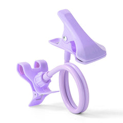 Soporte flexible de brazo largo