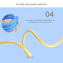 Soporte flexible de brazo largo