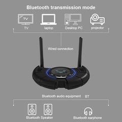 Adaptador de audio TX800