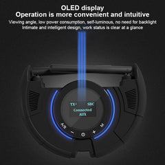 Adaptador de audio TX800