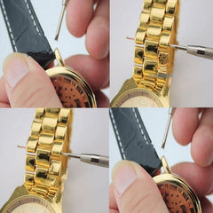Herramienta de desmontaje de relojes inteligentes