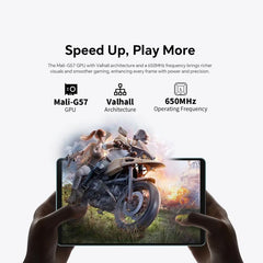 Tablet PC Teclast P50 Mini WiFi, 4 GB + 128 ...