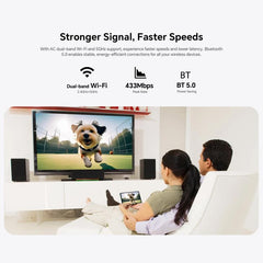 Tablet PC Teclast P50 Mini WiFi, 4 GB + 128 ...