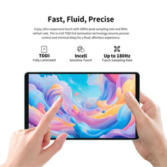 Tablet PC Teclast P50 Mini WiFi, 4 GB + 128 ...