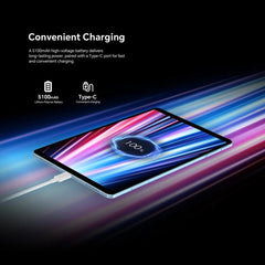 Tablet PC Teclast T50 Mini 4G LTE, 8 GB + 12...