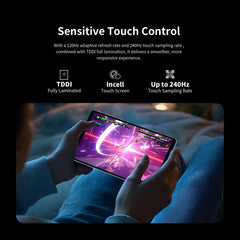 Tablet PC Teclast T50 Mini 4G LTE, 8 GB + 12...