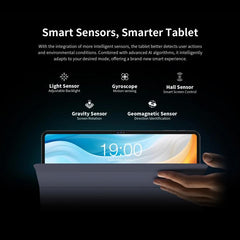 Tablet PC Teclast T60 Pro 4G LTE, 8 GB + 128...