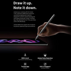 Tablet PC Teclast T60 Pro 4G LTE, 8 GB + 128...