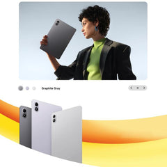 Tablet PC REDMI Pad 2 Pro de 12,1 pulgadas, ...