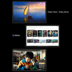 Lenovo Xiaoxin Pad Pro GT13, tableta de apre...